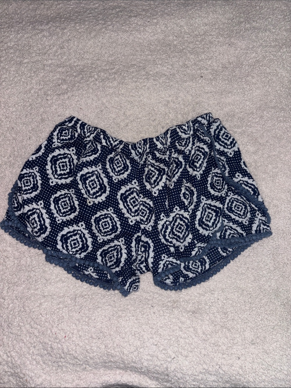 Comfy shorts